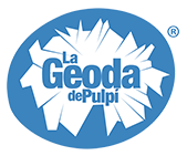 La Geoda de Pulpí