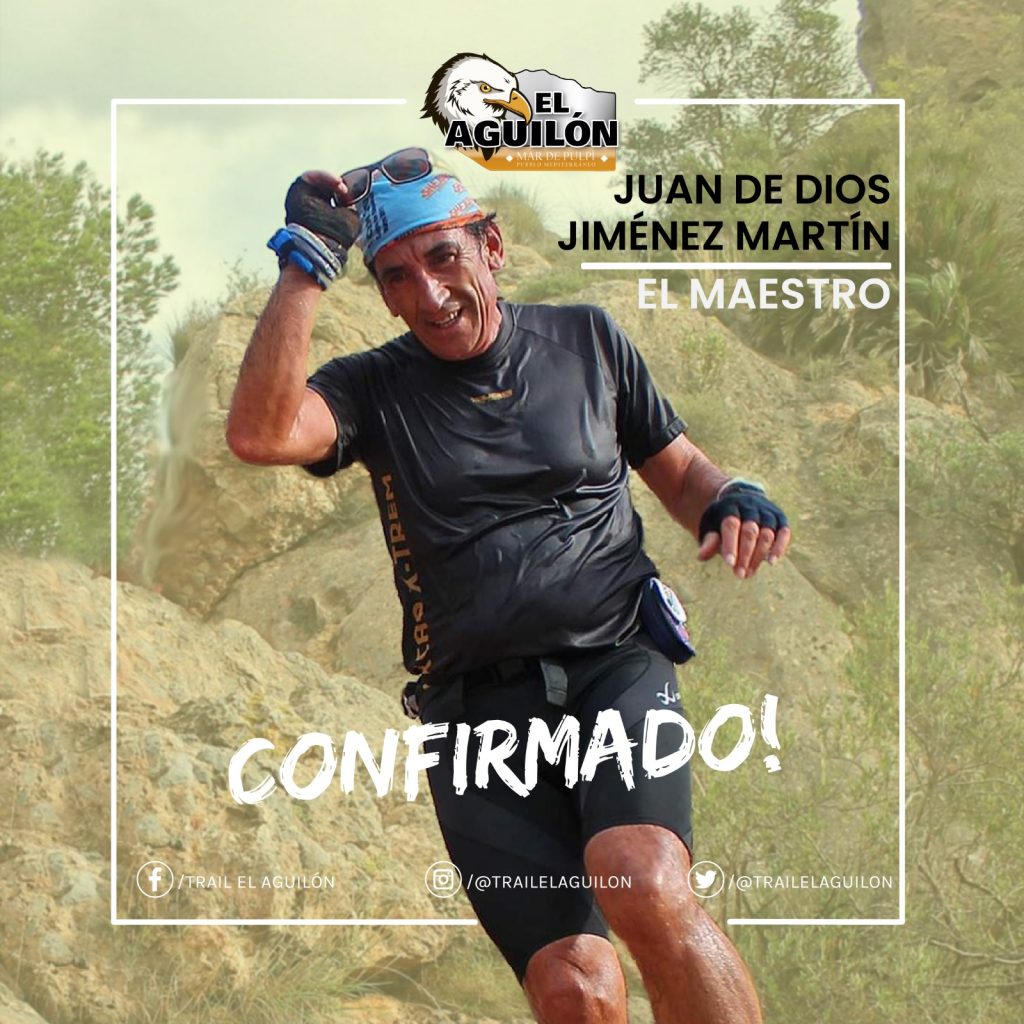 Juan de Dios "El Maestro"