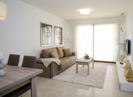 SALON COMEDOR
